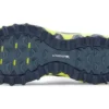 Wave Mujin 9 “Grey”