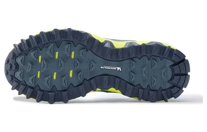 Wave Mujin 9 “Grey”