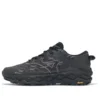 Wave Mujin LS Gore-Tex “Black Grey”