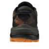 Wave Mujin LS Gore-Tex Maharishi “Vibrant Orange”