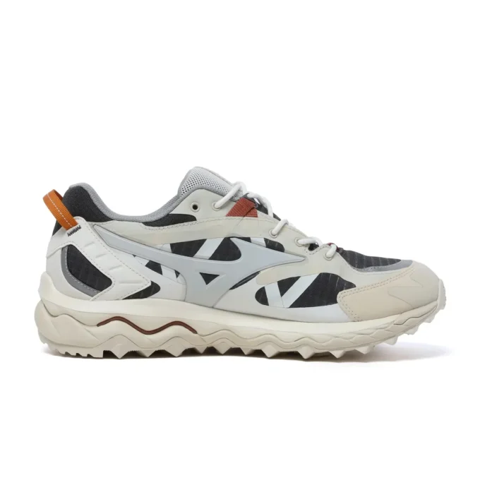 Wave Mujin TL Gore-Tex “Summer Sand Dark Shadow”