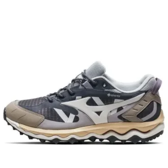 Wave Mujin TL GTX “Dark Grey Beige” Wave Mujin TL GTX “Dark Grey Beige”
