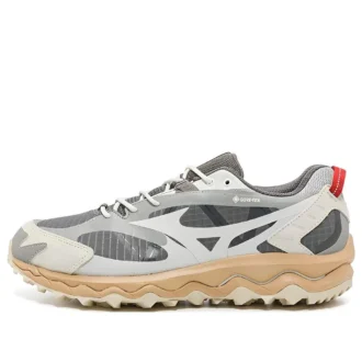 Wave Mujin TL GTX “Grey Black” Wave Mujin TL GTX “Grey Black”