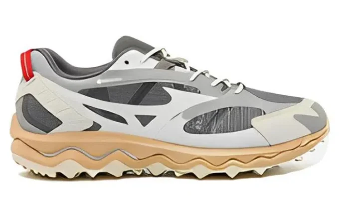 Wave Mujin TL GTX “Grey Black”