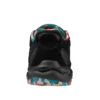 Wave Mujin x Hiroshi Nagai “Black MultiColor”