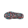 Wave Mujin x Hiroshi Nagai “Black MultiColor”