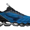 Wave Prophecy 11 “Blue Black”