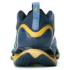 Wave Prophecy 11 “Blue Black Gold”