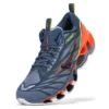 Wave Prophecy 11 “Grey Orange”
