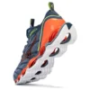 Wave Prophecy 11 “Grey Orange”