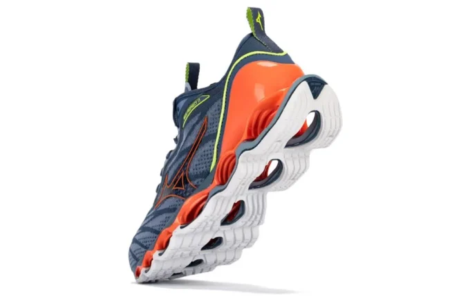 Wave Prophecy 11 “Grey Orange”