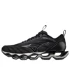 Wave Prophecy 11 “Silver Black”