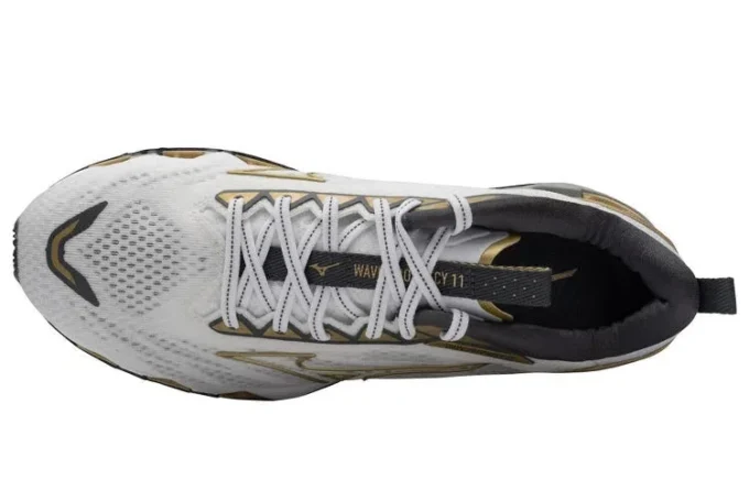 Wave Prophecy 11 “White Gold”