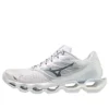 Wave Prophecy 11 “White Grey”
