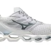 Wave Prophecy 11 “White Grey”