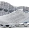 Wave Prophecy 12 “Grey”