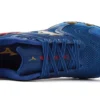 Wave Prophecy 12S “Dark Blue Gold Wine Red”