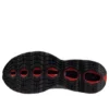 Wave Prophecy 13 “Dark Grey Red”