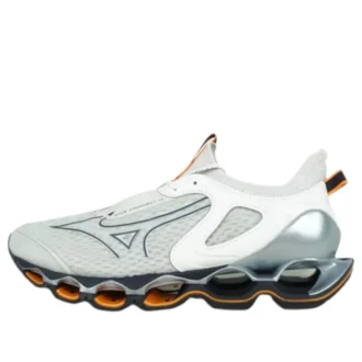 Wave Prophecy 14 “Grey White”