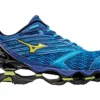 Wave Prophecy 5 “Blue Yellow”