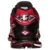 Wave Prophecy 6 “Red Black”
