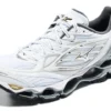 Wave Prophecy 6 “White Grey”