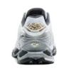 Wave Prophecy 6 “White Grey”