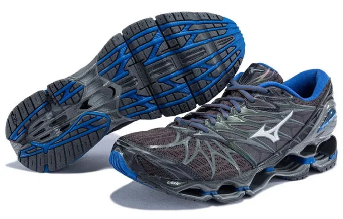 Wave Prophecy 7 Nova “Grey”
