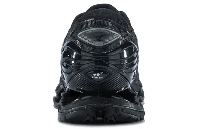 Wave Prophecy 8 “Black”