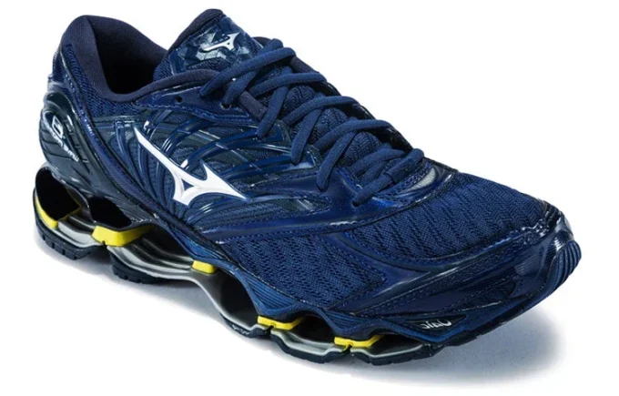 Wave Prophecy 8 “Navy”