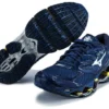 Wave Prophecy 8 “Navy”
