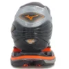 Wave Prophecy 8 “Quarry Orange”