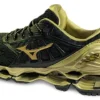 Wave Prophecy 9 “Black Gold”