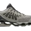 Wave Prophecy 9 “Grey”