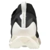 Wave Prophecy B “Black White”