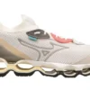 Wave Prophecy B “White Grey Red”