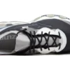 Wave Prophecy Beta “Black Grey”