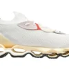 Wave Prophecy Beta “White Yellow”