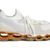 Wave Prophecy GT x Blankof “Cream Grey”