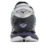 Wave Prophecy LS “Black Silver”