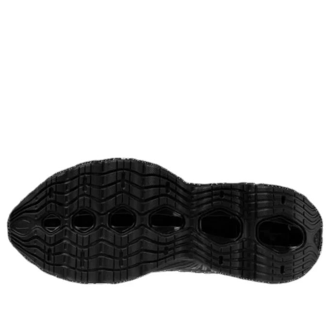 Wave Prophecy LS Gore-Tex “Black Sand Black”