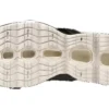 Wave Prophecy Strap “Black White”