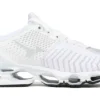 Wave Prophecy Waveknit “White”