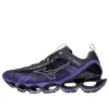 Wave Prophecy X 10 “Black Silver Purple”