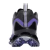 Wave Prophecy X 10 “Black Silver Purple”