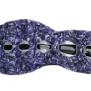 Wave Prophecy X 10 “Black Silver Purple”