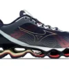 Wave Prophecy X 10 “Navy Grey”
