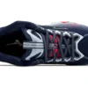 Wave Prophecy X 10 “Navy Grey”