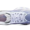 Wave Prophecy X “Grey Silver”