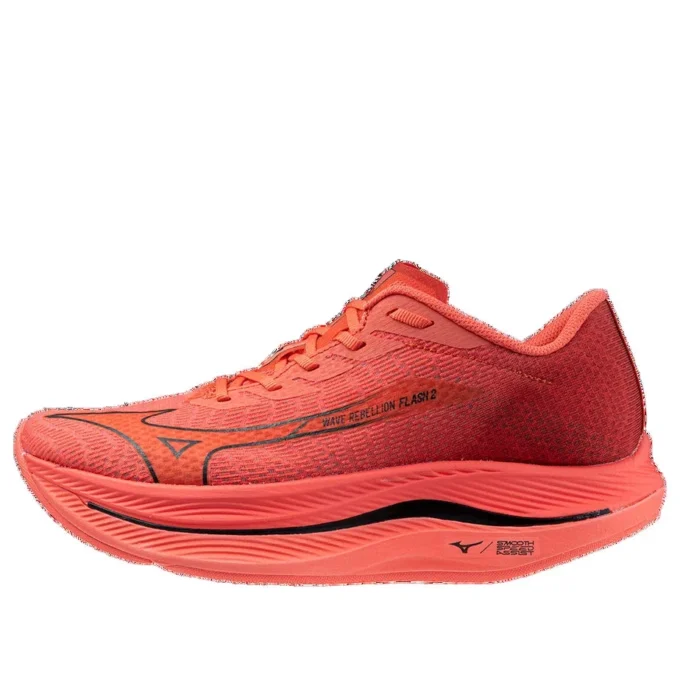 Wave Rebellion Flash 2 “Red”